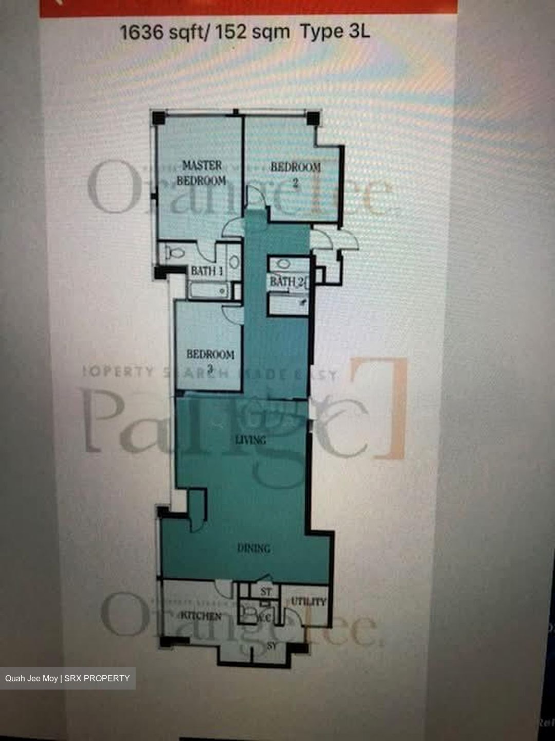 UE Square (D9), Apartment #579725711